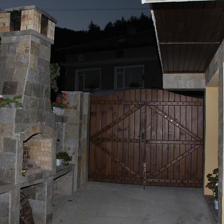 Guest House Stelia Velingrad Exteriér fotografie