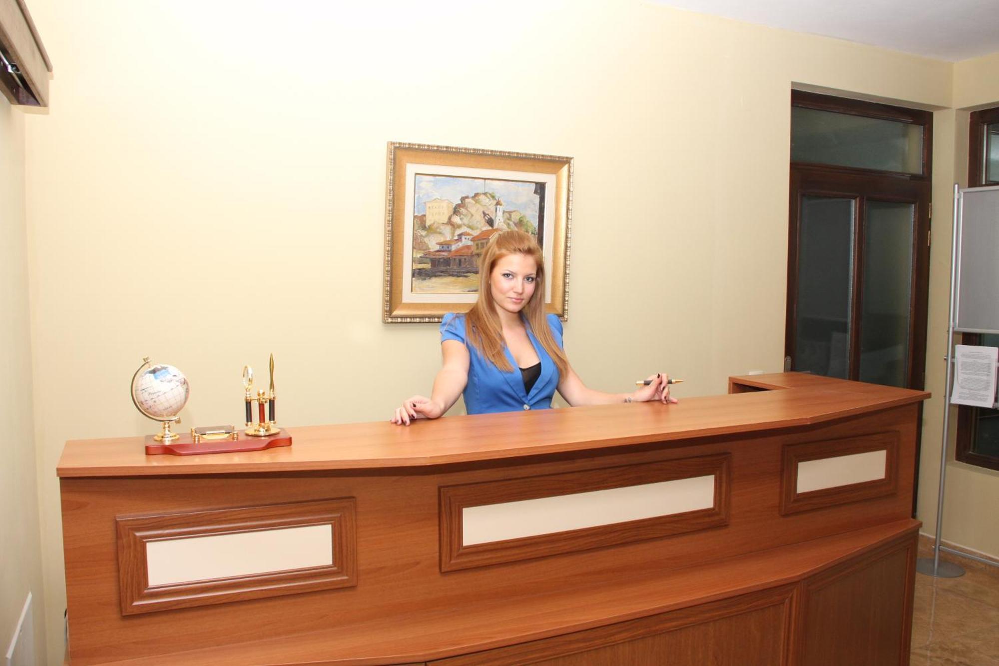 Guest House Stelia Velingrad Exteriér fotografie