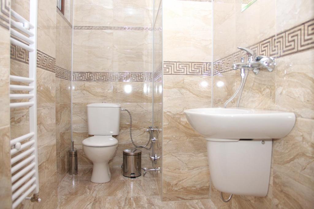 Guest House Stelia Velingrad Pokoj fotografie
