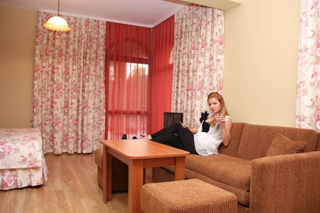 Guest House Stelia Velingrad Pokoj fotografie