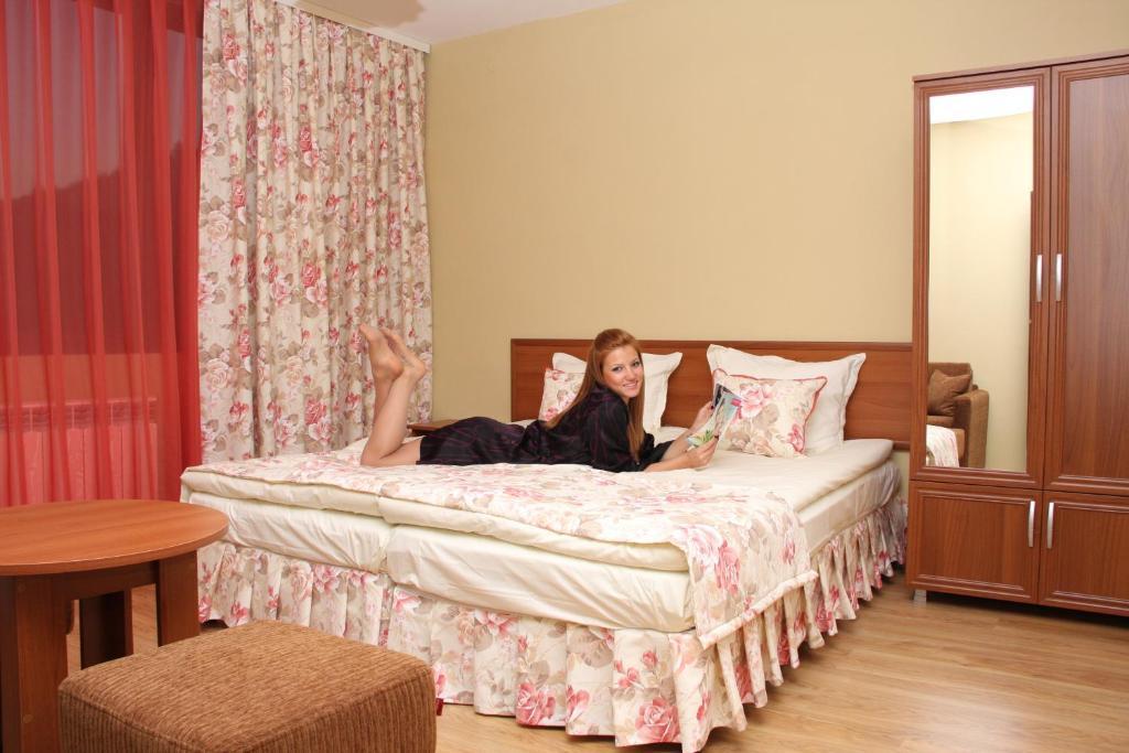 Guest House Stelia Velingrad Pokoj fotografie
