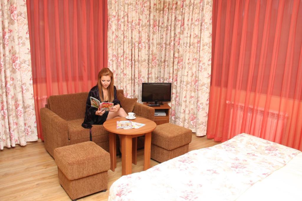 Guest House Stelia Velingrad Pokoj fotografie