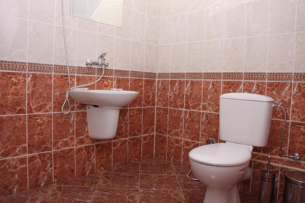 Guest House Stelia Velingrad Pokoj fotografie