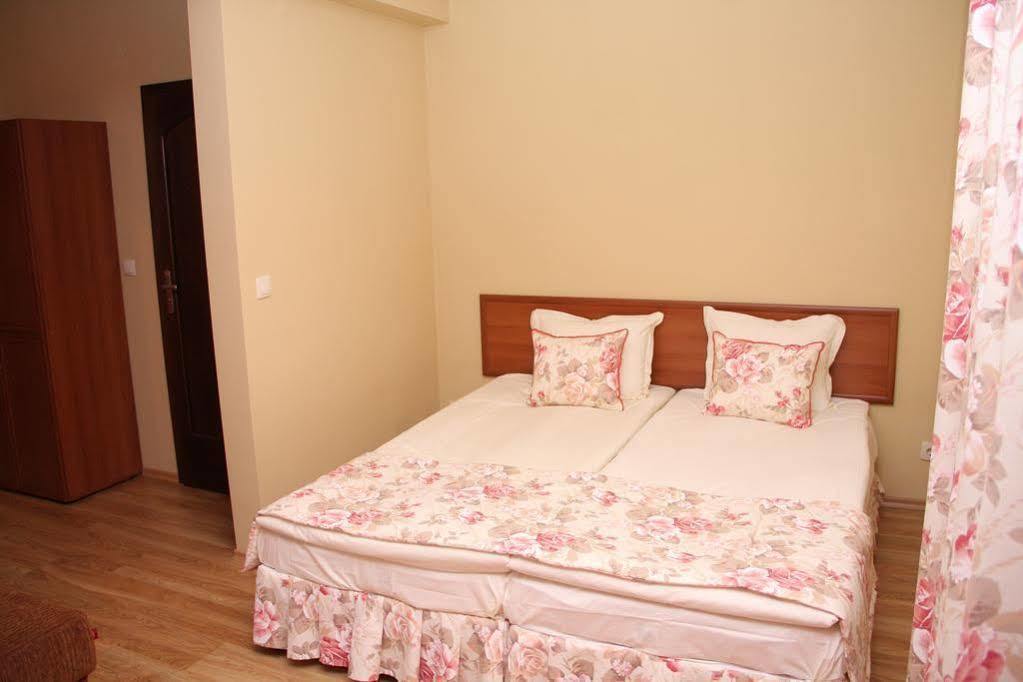Guest House Stelia Velingrad Exteriér fotografie